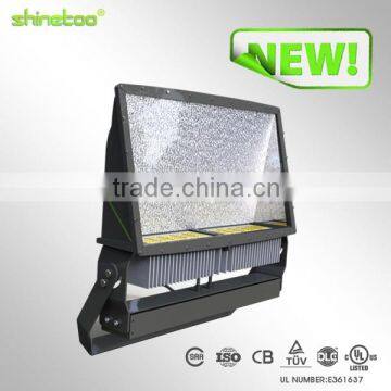 New design Nichia 757 chip led flood light led high mast light