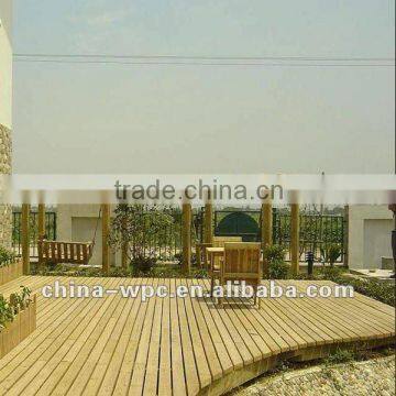 lumber decking board