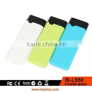 12000mah power bank 500 circles times portable power bank