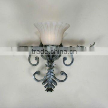 2015 Hotel bedroom lamps and lanterns is equipment manufacture by hand wall lamp