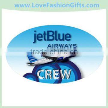 Jetblue A320 Stickers