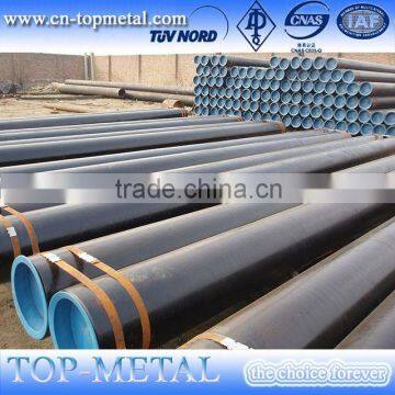 astm a53 gr.b carbon seamless steel pipes made in china