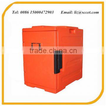 Catering Service Food Warming Pan Carriers for Hot Food Transport With GN Pans photo-6