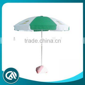 New feature Shangyu Eco-friendly Custom printed pool parasol