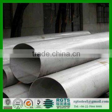 API5L Erw Welded Steel Pipe ( Electrical Resistance Weld ) Structure Steel Pipe Good Quality With Best Price photo-4