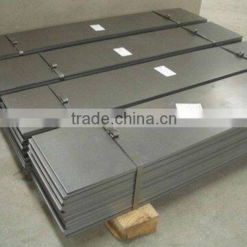 AISI 416, UNS S41600 stainless steel flats bars