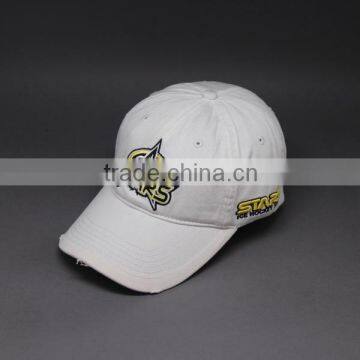 CUSTOM PROMOTIONAL BASEBALL CAP