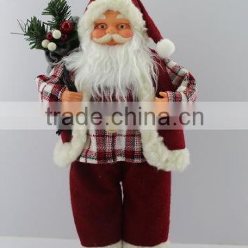 Factory direct sale Christmas santa claus