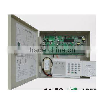 Iron Box Wired Alarm Panel ALF-238W