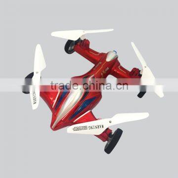 Four Axis Aircraft RC Remote Control Drone Quadcopter UAV Unmanned Aerial Vehicle Professional HD Camera Helicopter