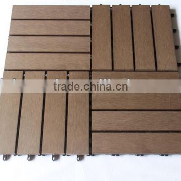 ps waterproof garden wood flooring