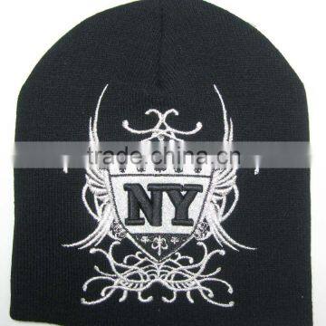 acrylic beanies,knitted hats,beanie caps