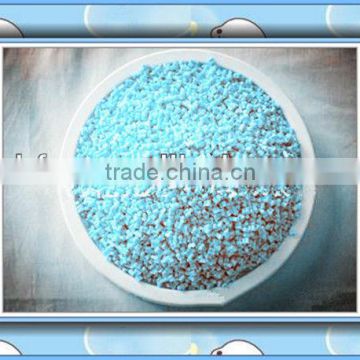 PVC Plastic Granules Manufacturing Process