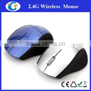 2.4ghz super mini optical mouse driver for computer