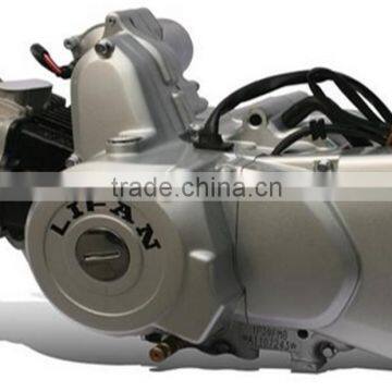 lifan engine 50cc