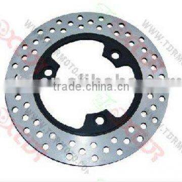 racing brake rotor