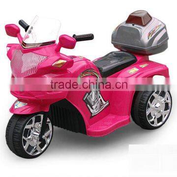 Police Motor cycle 818,Cool motorcycle for children