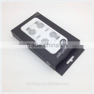 Color Paper Box Packaging for Iphone 6 S Case photo-2