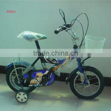 12inches kid bicycle