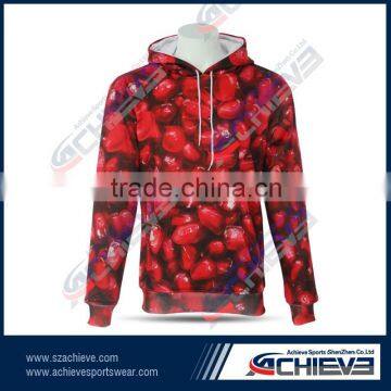 2015 Hot sell new design Couple Hoodies Sweatshirt