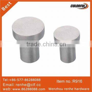 stainless steel knob,stainless steel cabinet knob,stainless steel kitchen knob