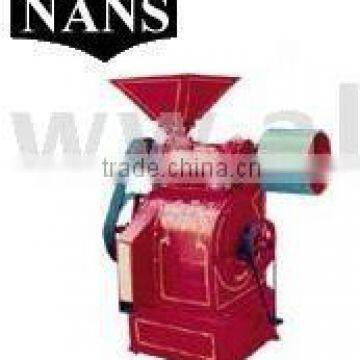 modern rice mill / rice huller