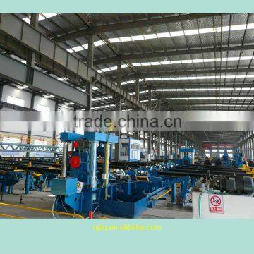 Tube Mill for produce steel pipe