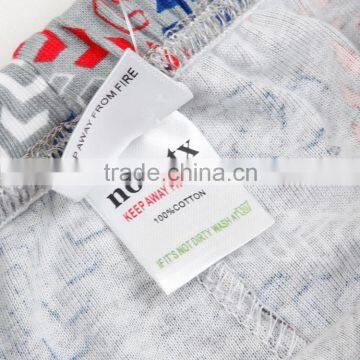 (B5778) Nova Brand New Arrival Kids Boys Leggings With Pure Cotton for Boys Sleep Wear in Winter photo-4