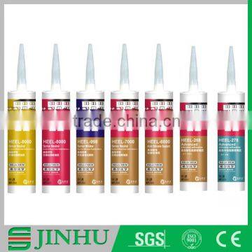 Best selling products construction usage waterproof fireproof weatherproof MS polymer sealant