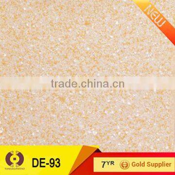 Hot sale matt finish surface plaza stone ceramic tile (DE-93)