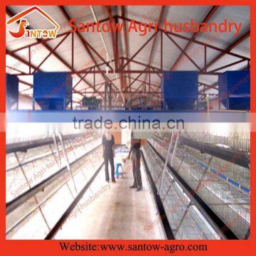 Chicken use welded wire chicken layer cages chicken brooder cage