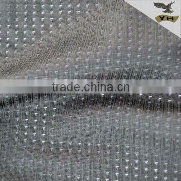 Mesh knitting textile fabric curtain