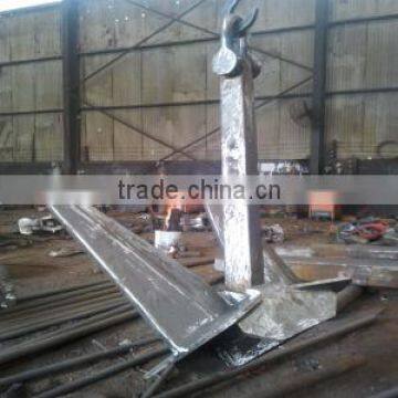 Type N Bower Welding Anchor photo-4