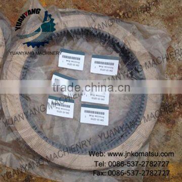 high quality shantui bulldozer SD22 transmission friction disk 154-15-12715