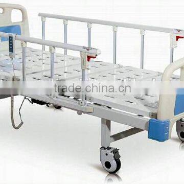 Medical beds two function electric hospital bed