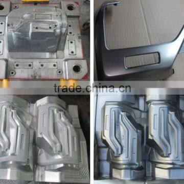 China Professional Mold Maker Auto Parts