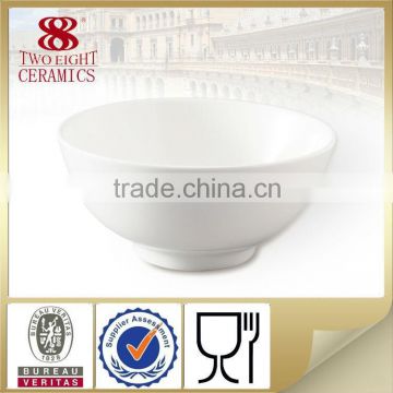 high quality tableware , pottery fruit bowl , small bowl in stock