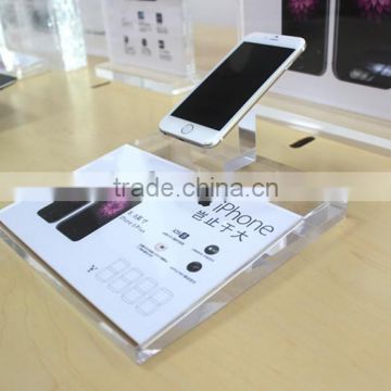 Customized acrylic displays ,acrylic phone diaplay,acrylic iphone display