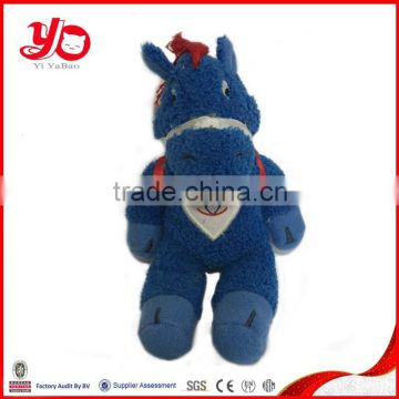 OEM factory plush stuffed cow toy, plush cow doll , cute cow plush toys