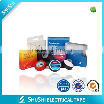 hot sale Self Amalgamating Insulation Tape SHUSHI 20# 10kV