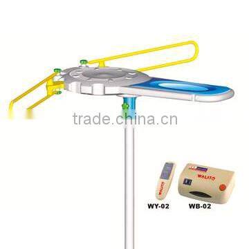 DIGITAL OUTDOOR HDTV ANTENNA