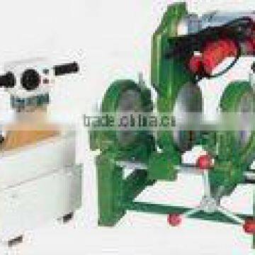 pe pipe welding machine