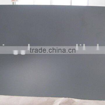 CE CCC ISO9001 2mm Grey Backing Float Glass Aluminium Mirror