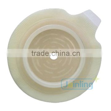 Hydrocolloid Clip-in Type Adhesive Pan