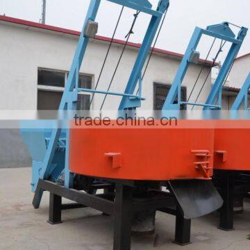 Hot Selling Color Concrete Cement Roof and Terrazzo Floor Tile Making Machine photo-4
