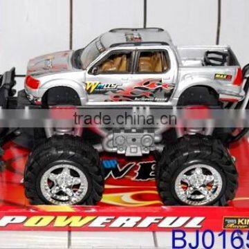 Cheap Toy Military Toy Car Army Toy photo-5