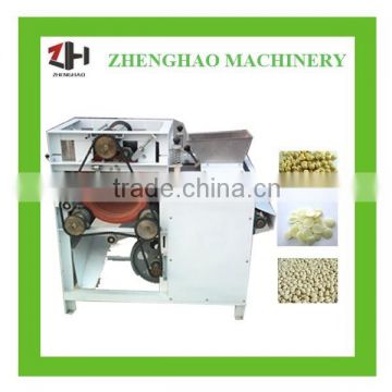 Hot sale wet type peanut peeling machine