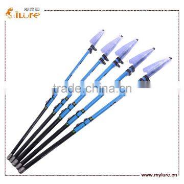 WeiHai Ilure High Quality New Style Rock Fishing Rod