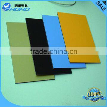 aluminum composite panel perforated