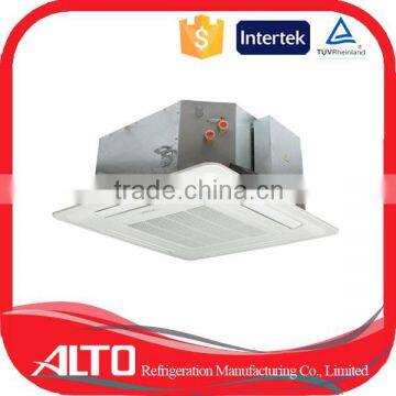 Alto CFC-2400 quality certified ceiling mounted suspended cassette fan coil